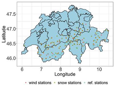 Improvement of Wind Power Assessment in Complex Terrain: The Case of COSMO-1 in the Swiss Alps